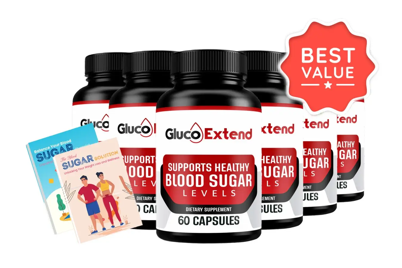 Gluco Extend
